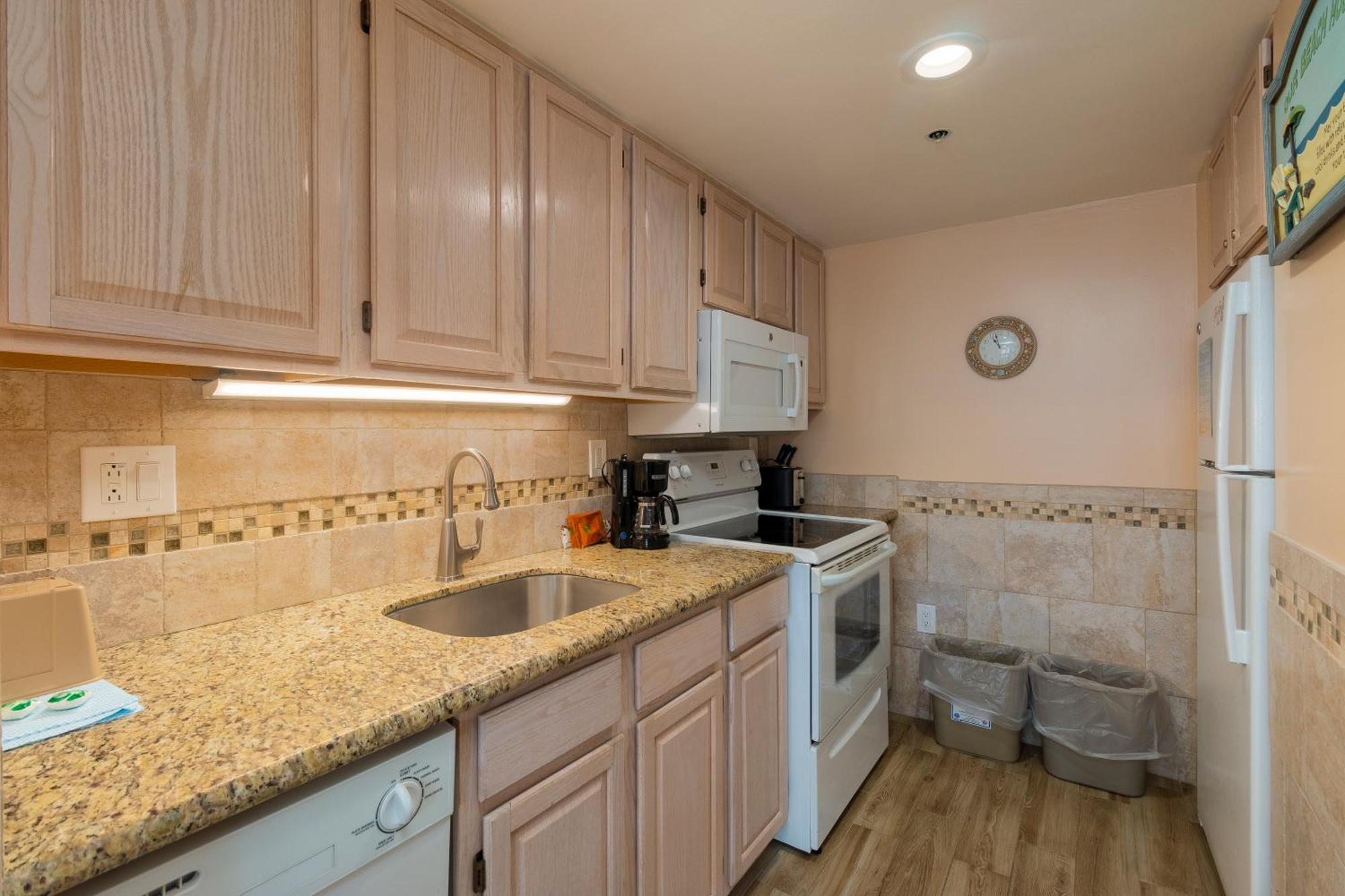 Watson'S Regency Suites Ocean City Extérieur photo