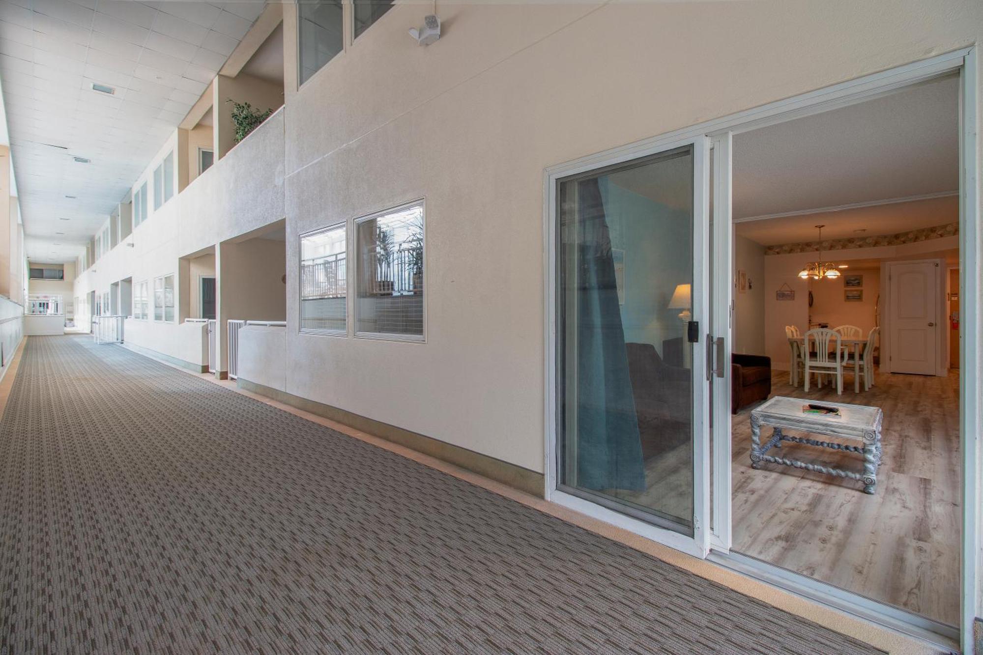 Watson'S Regency Suites Ocean City Extérieur photo