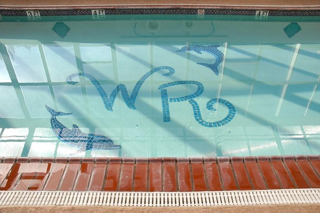 Watson'S Regency Suites Ocean City Extérieur photo